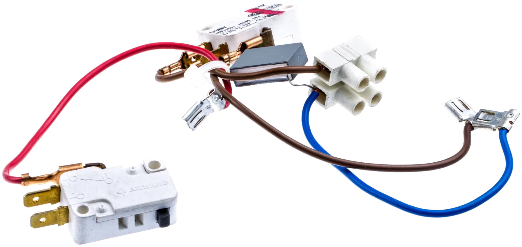LEAD AND SWITCH ASSY