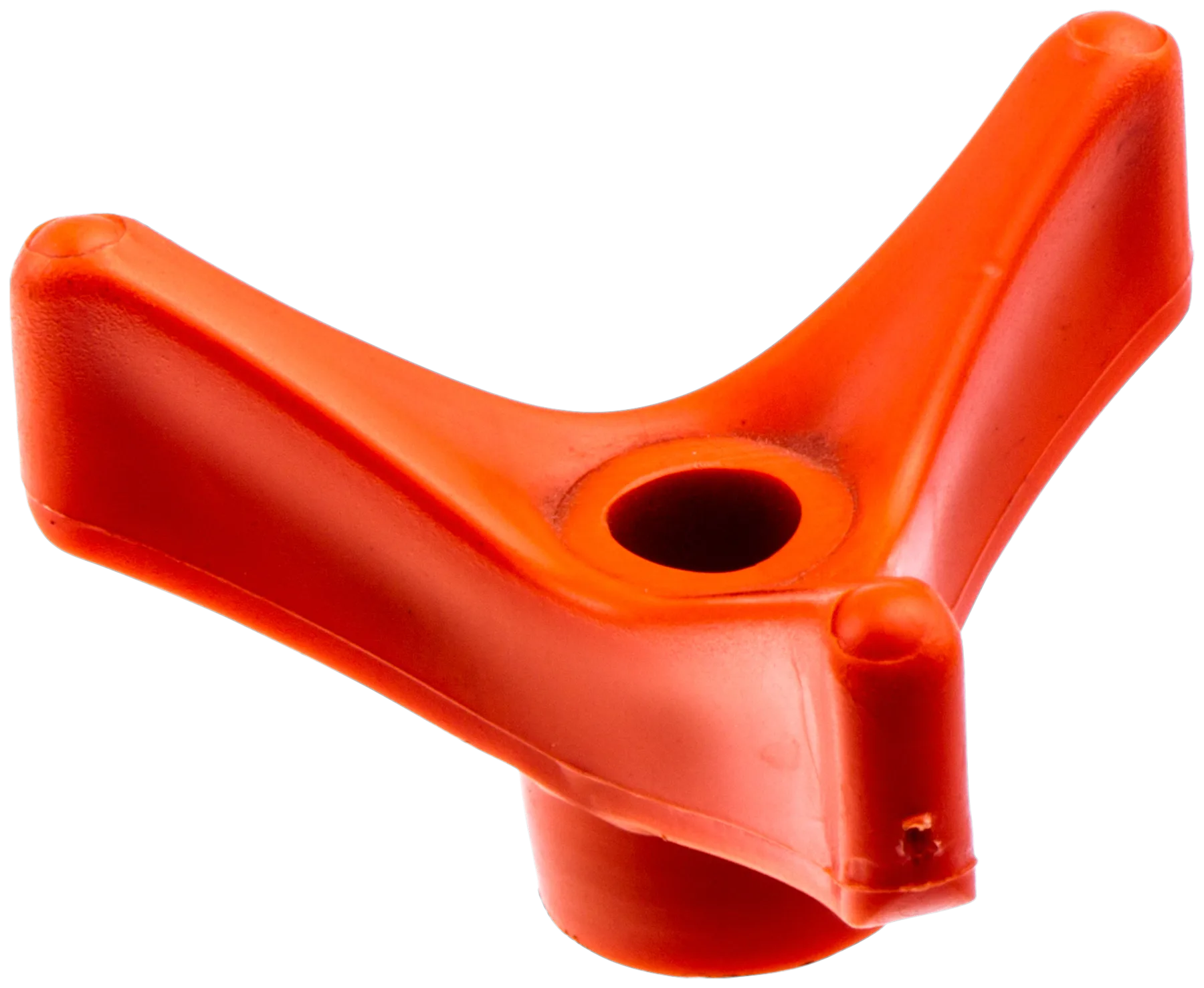 KŘÍDLOVÝ KNOFLÍK
