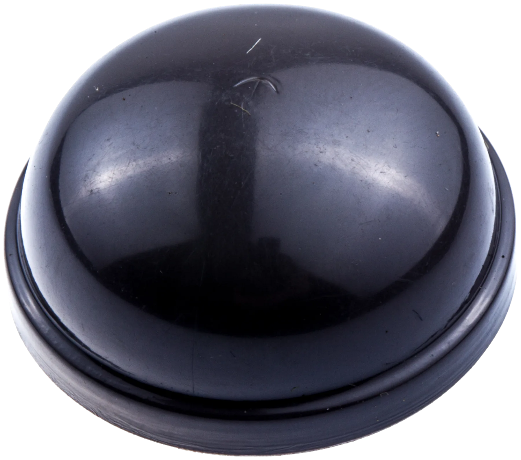 REGULATOR KNOB CAP