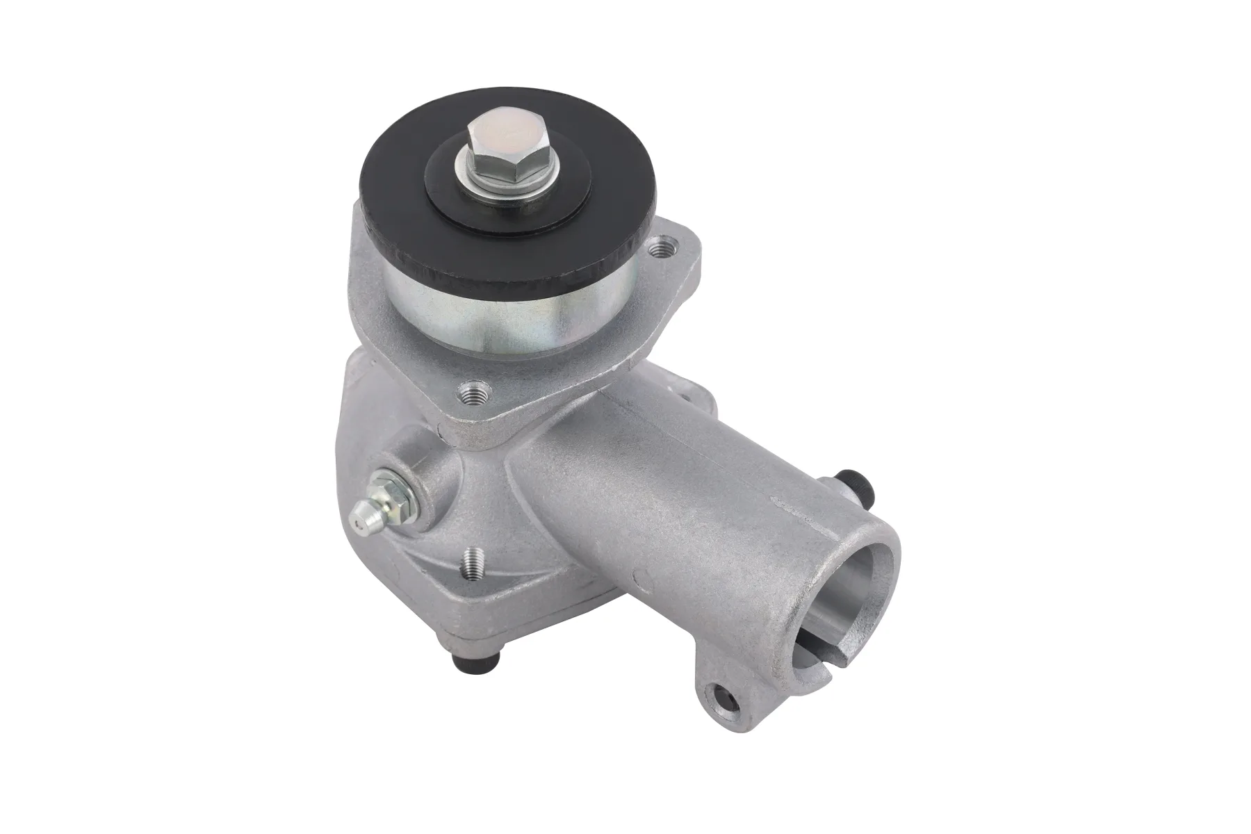GEARCASE ASSY