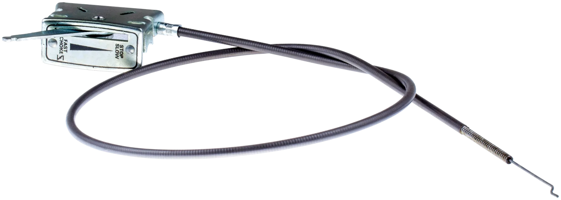 THROTTLE TRIGGER