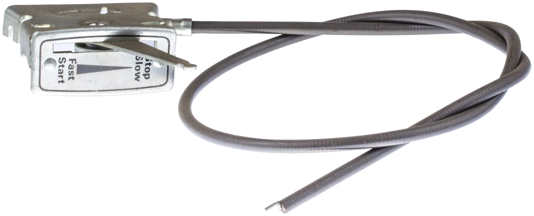THROTTLE TRIGGER