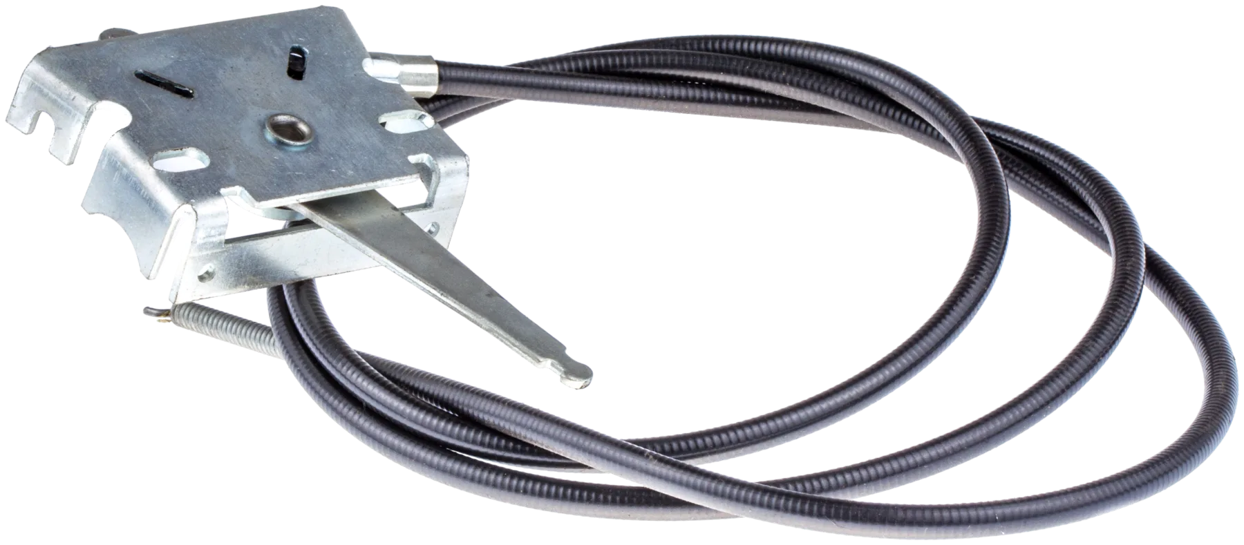 THROTTLE TRIGGER