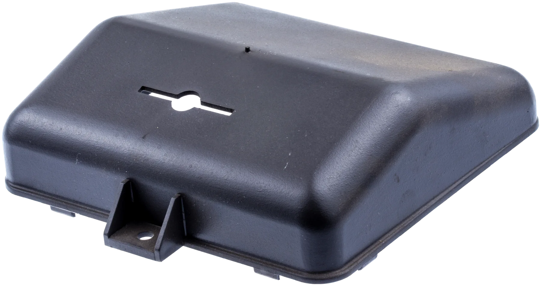 PULLEY COVER