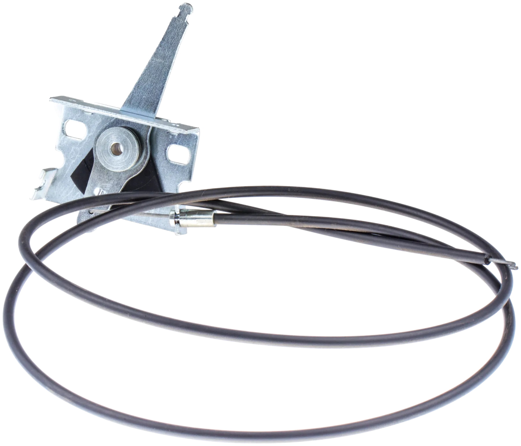 THROTTLE TRIGGER