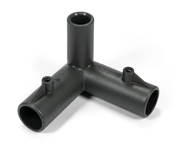 CORNER CONNECTOR