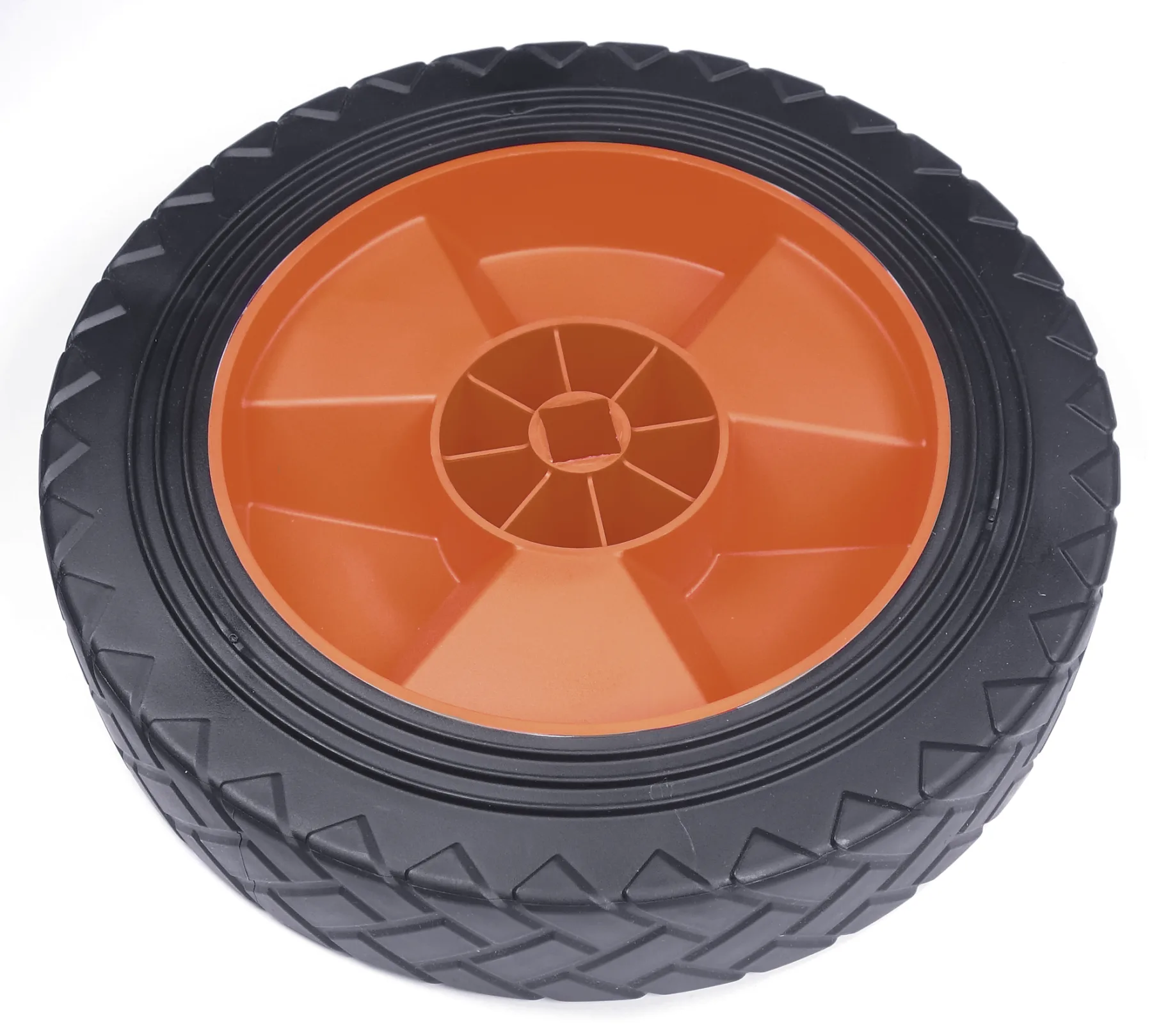 WHEEL CPL