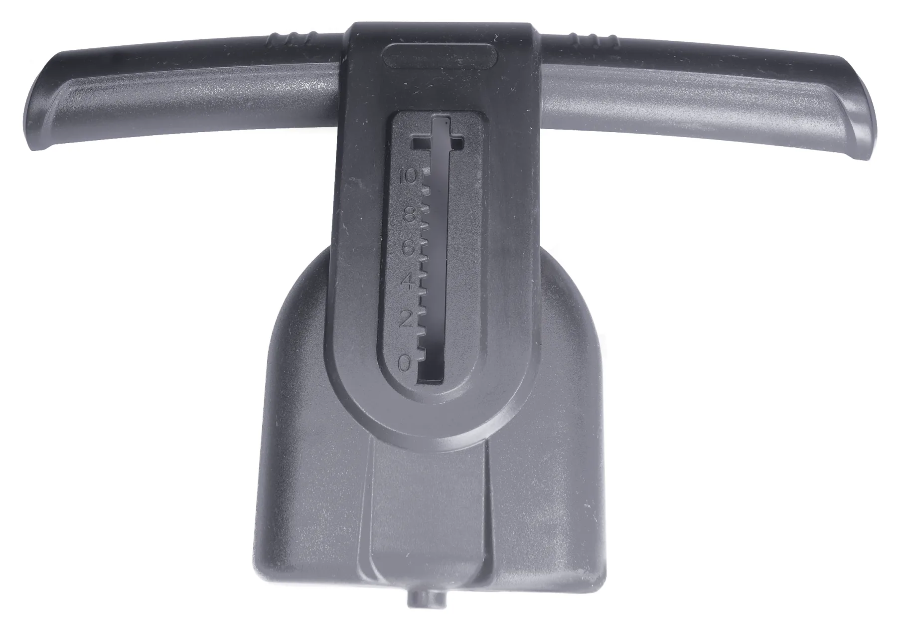 T-HANDLE TOP PART