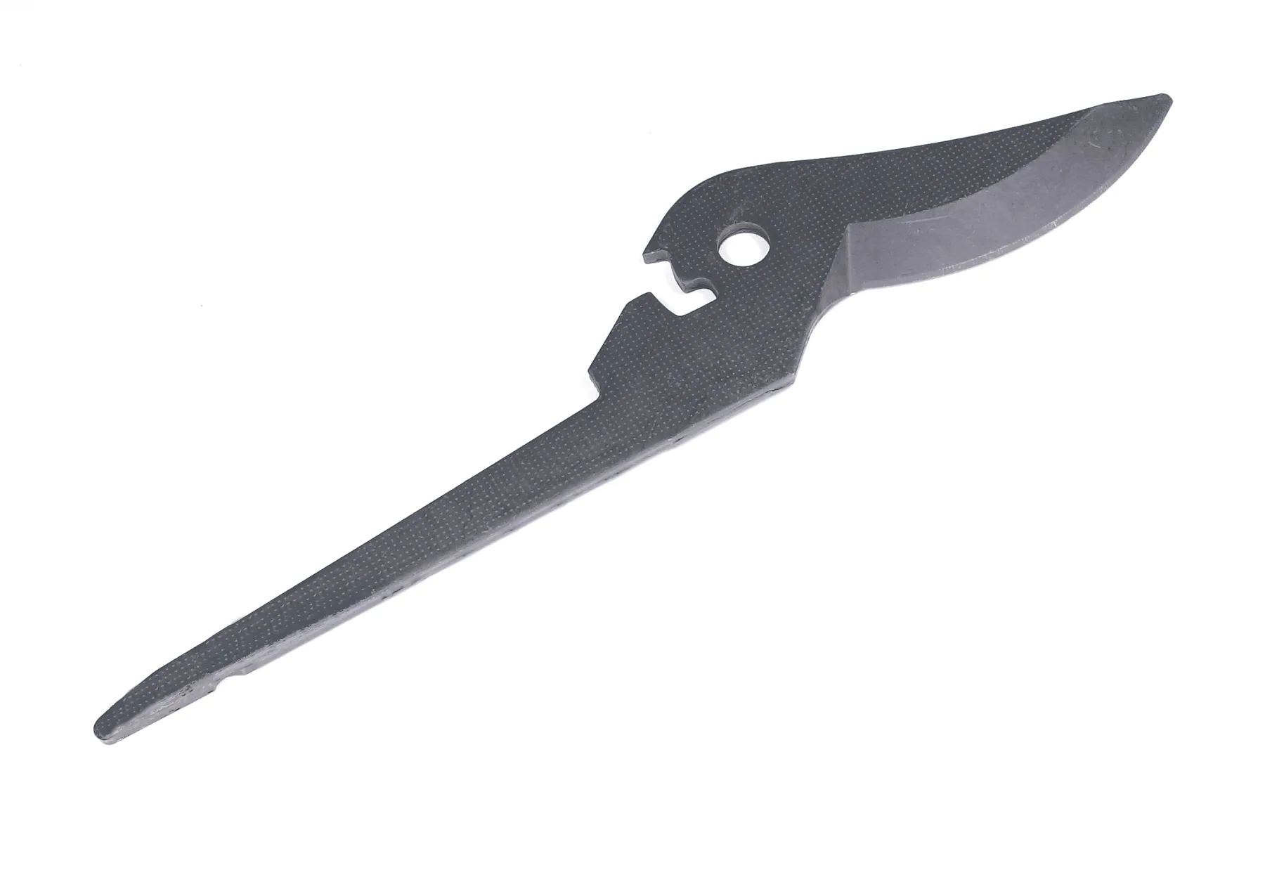 TOP BLADE. 195 MM