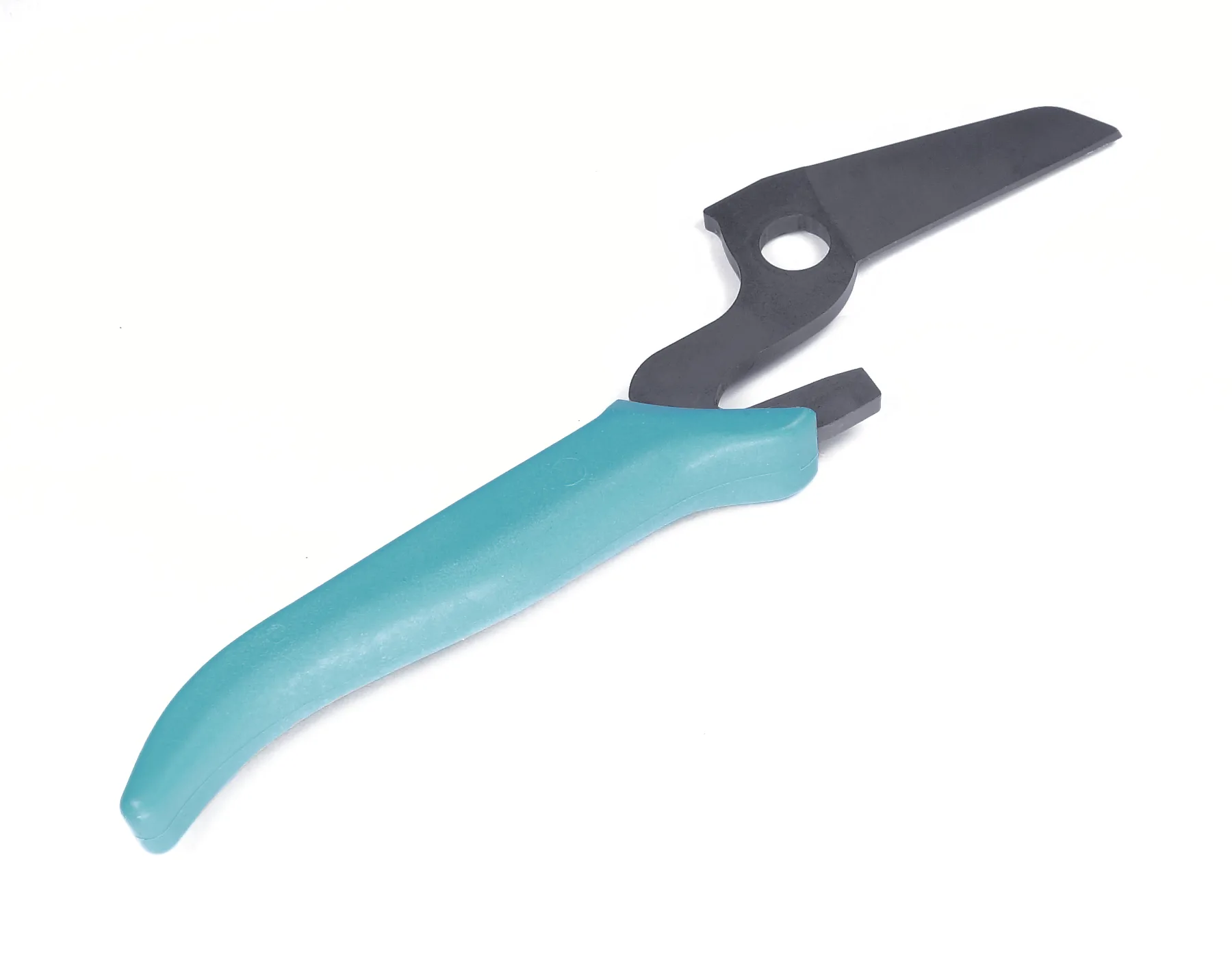BLADE MOULDED