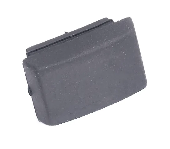 PLASTIC BUFFER