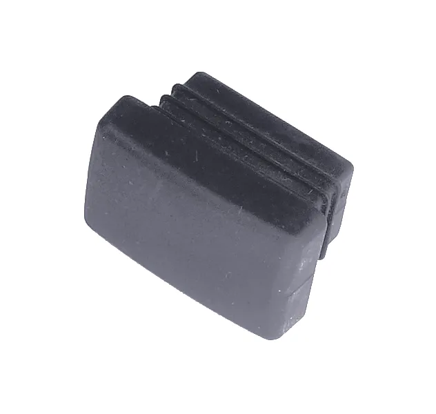 PLASTIC BUFFER