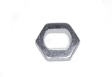 HEXAGON DISC