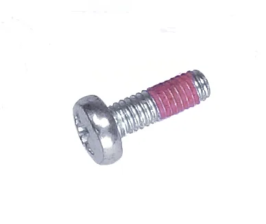 TRUSS-HEAD SCREW M 4X12