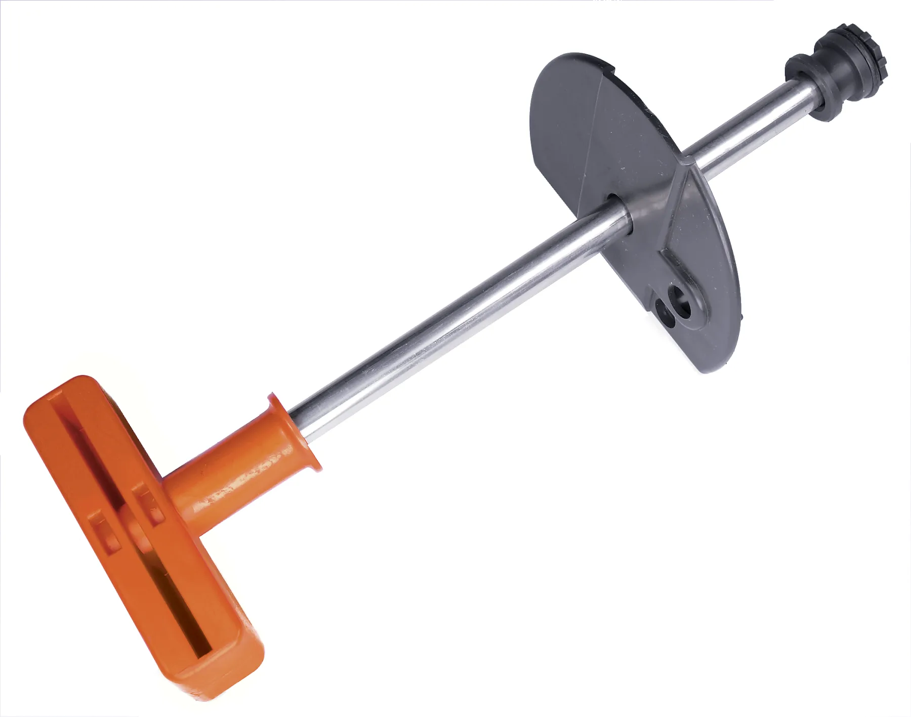 PUMP HANDLE. CPL