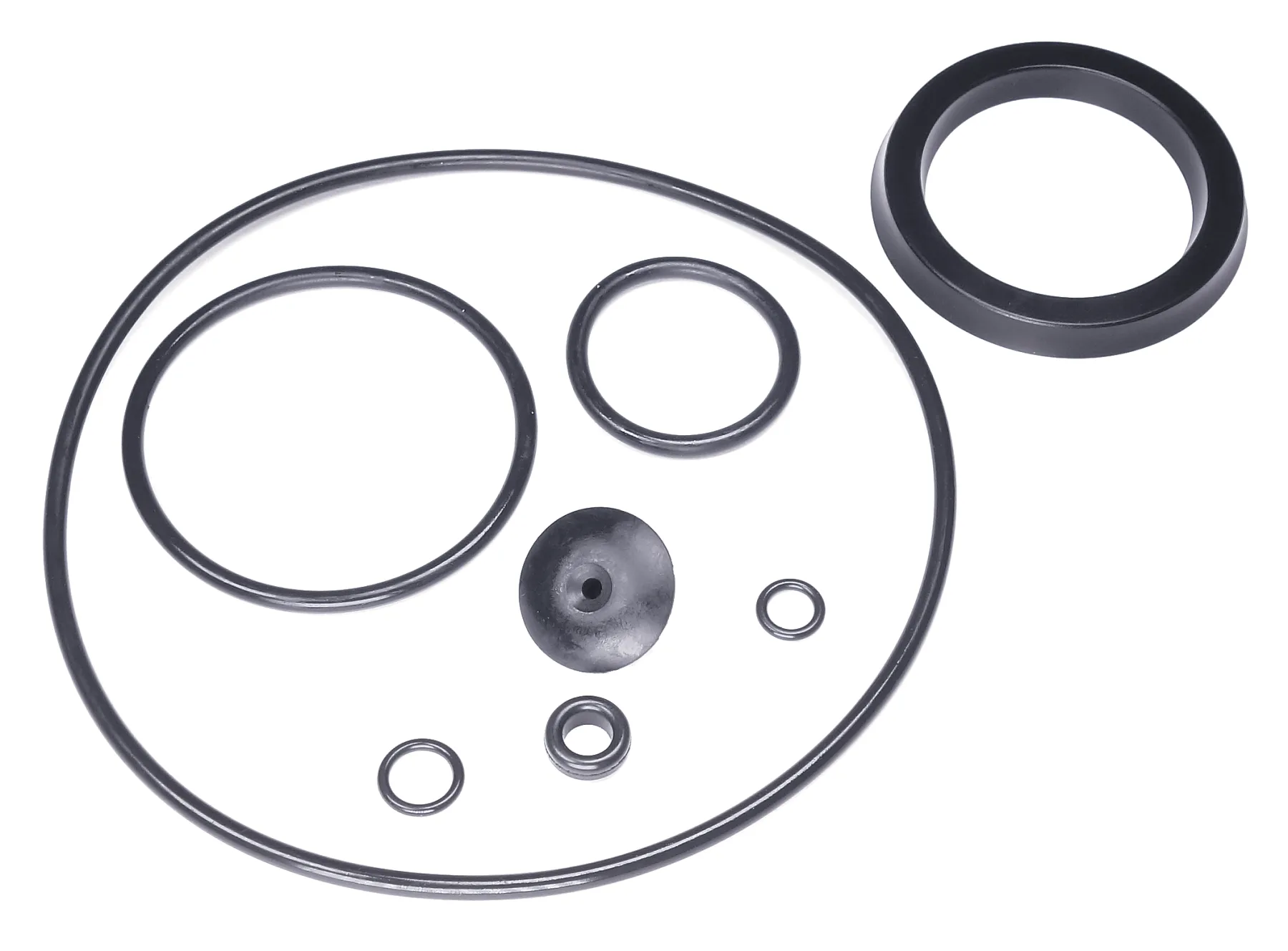 WASHER SET FOR 884