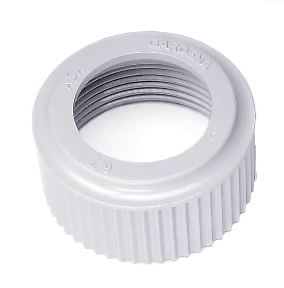 LOCK NUT SYSTEM 3/4"