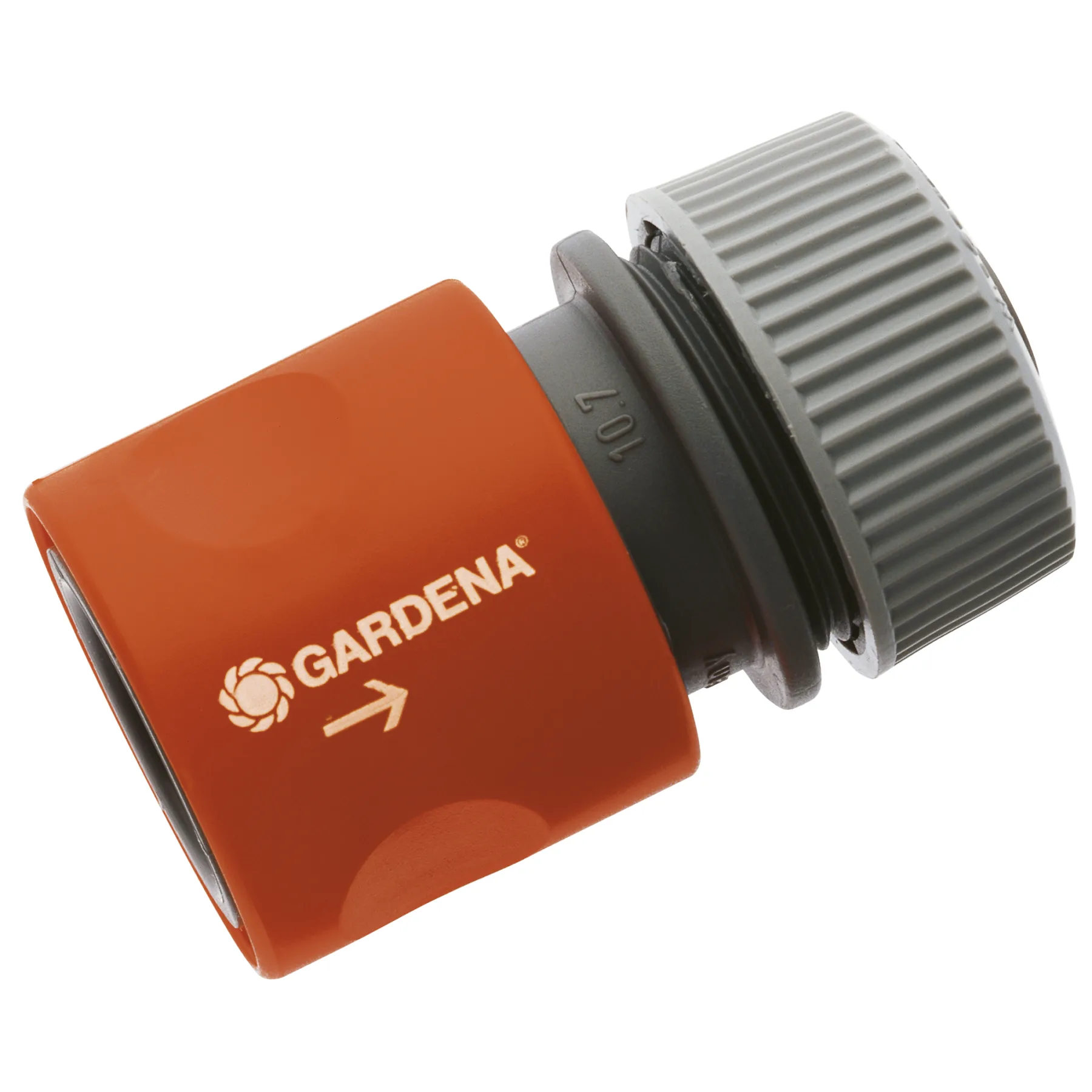 HOSE CONNECTOR