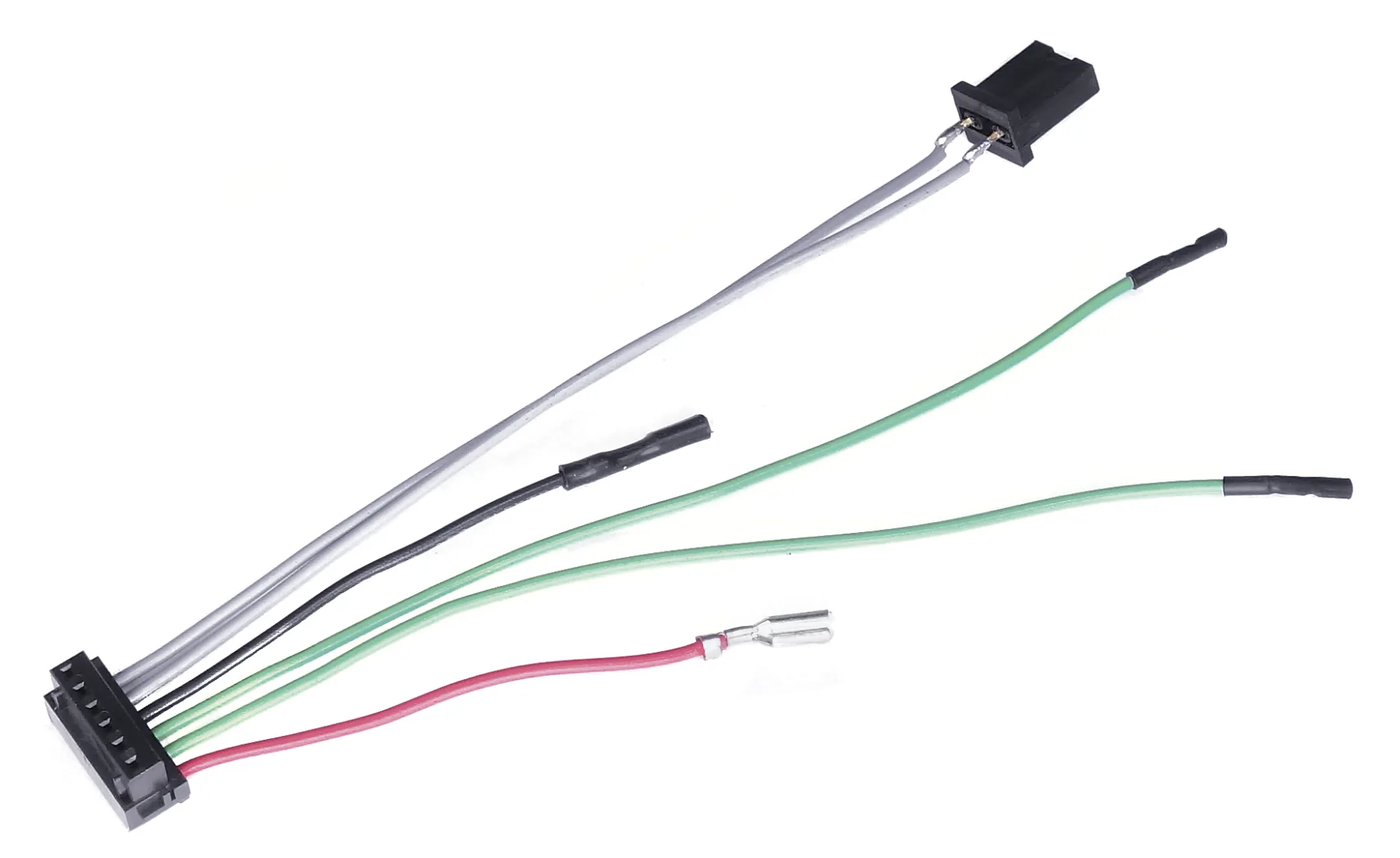 WIRE HARNESS