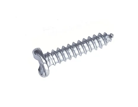 SCREW ONE-WAY B4.2X19