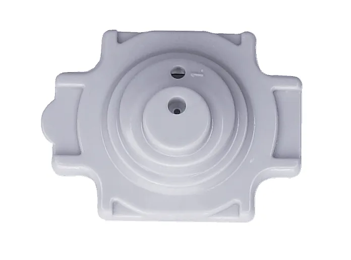 VALVE PLATE