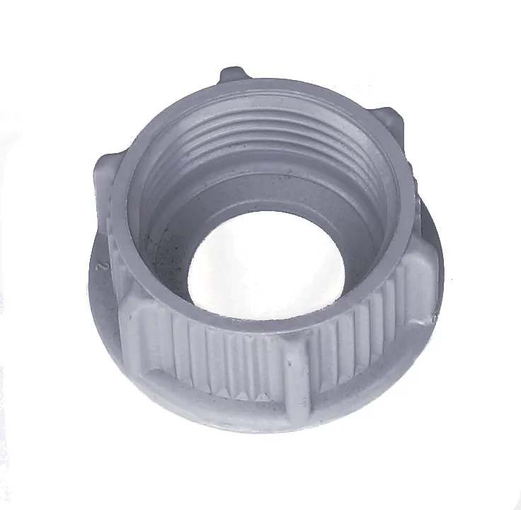 LOCK NUT "1