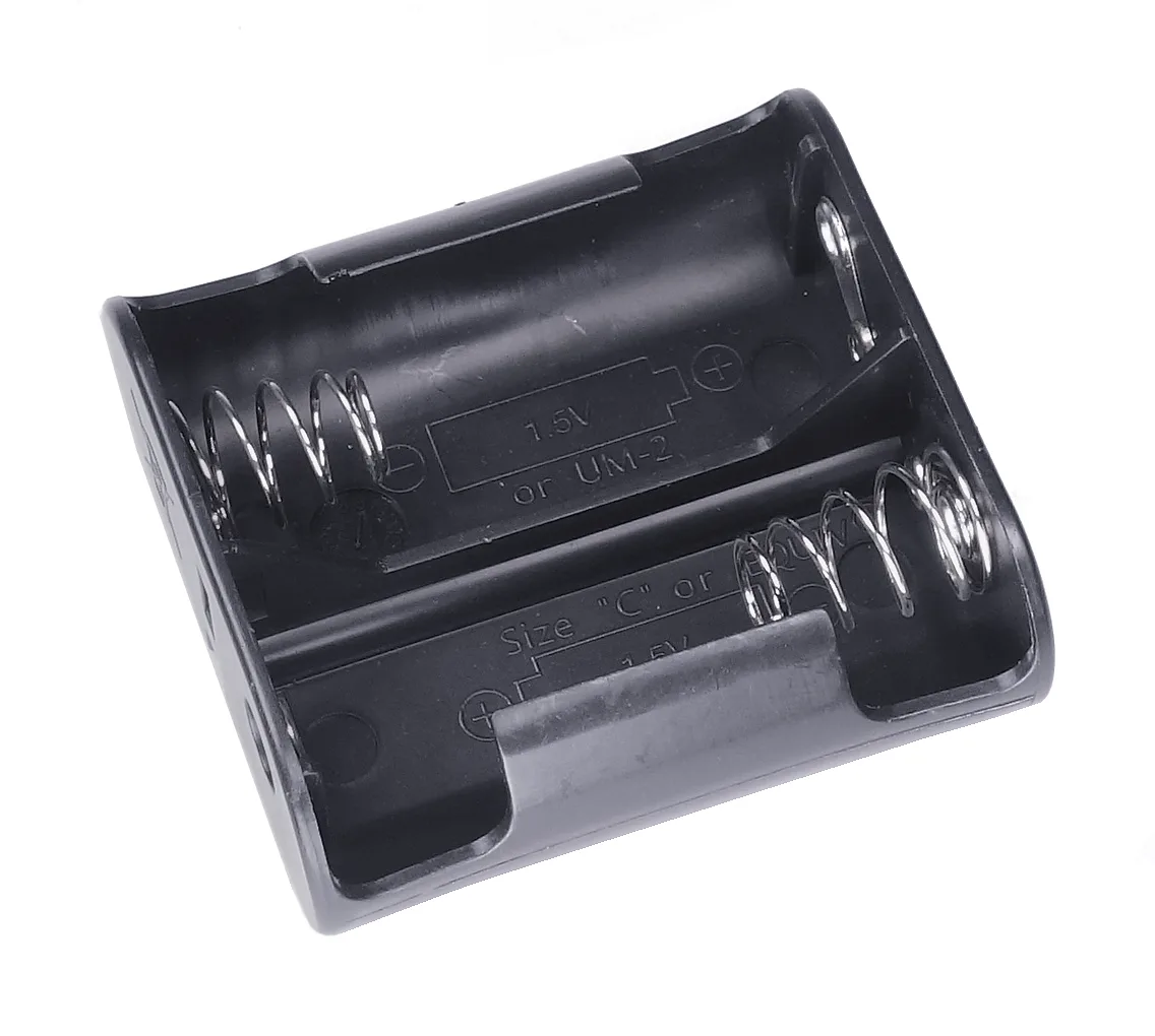 BATTERY HOLDER