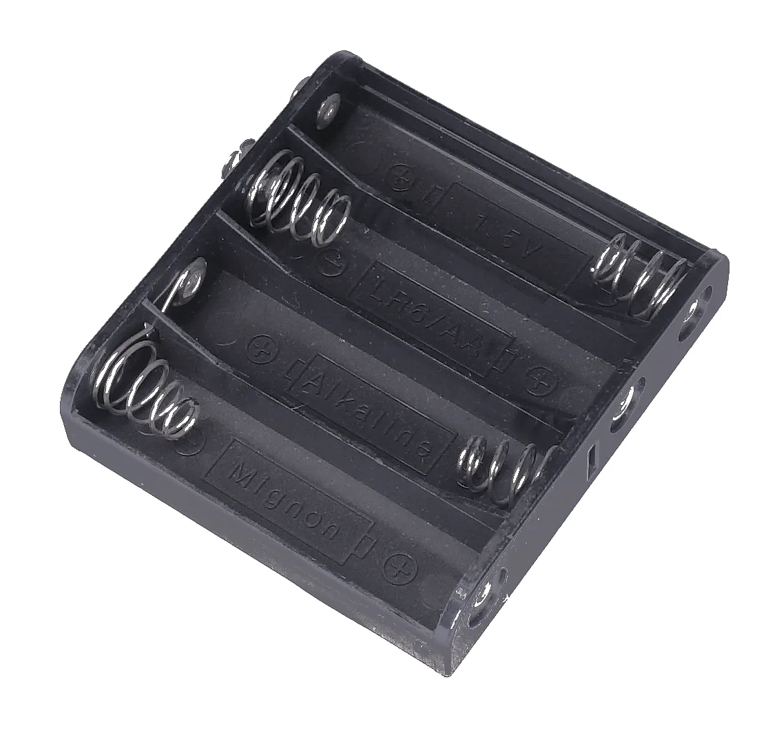 BATTERY HOLDER