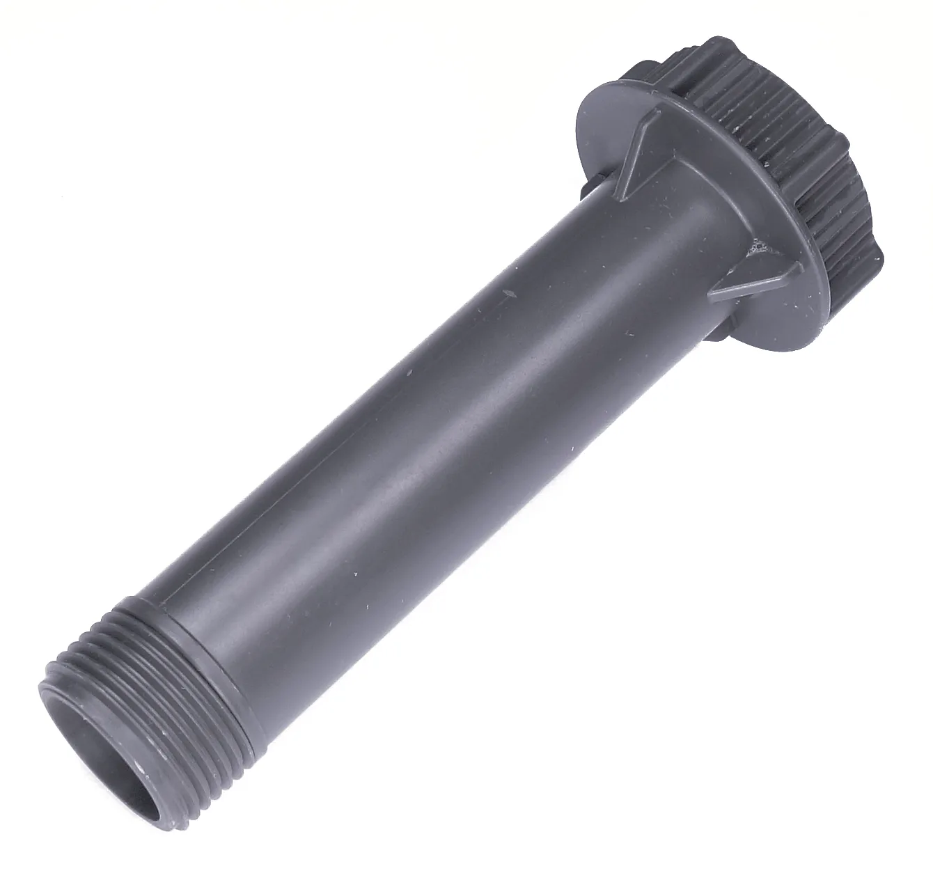 CONNECTION OF PIPE