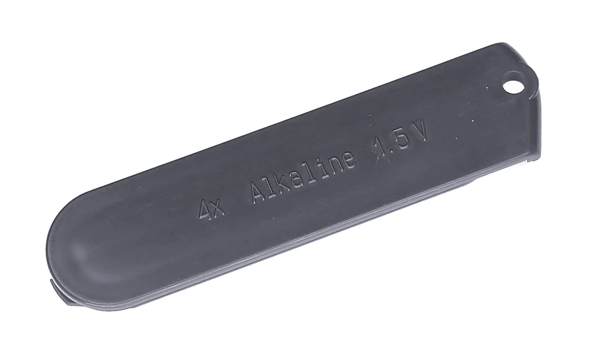 BATTERY COVER. CPL.