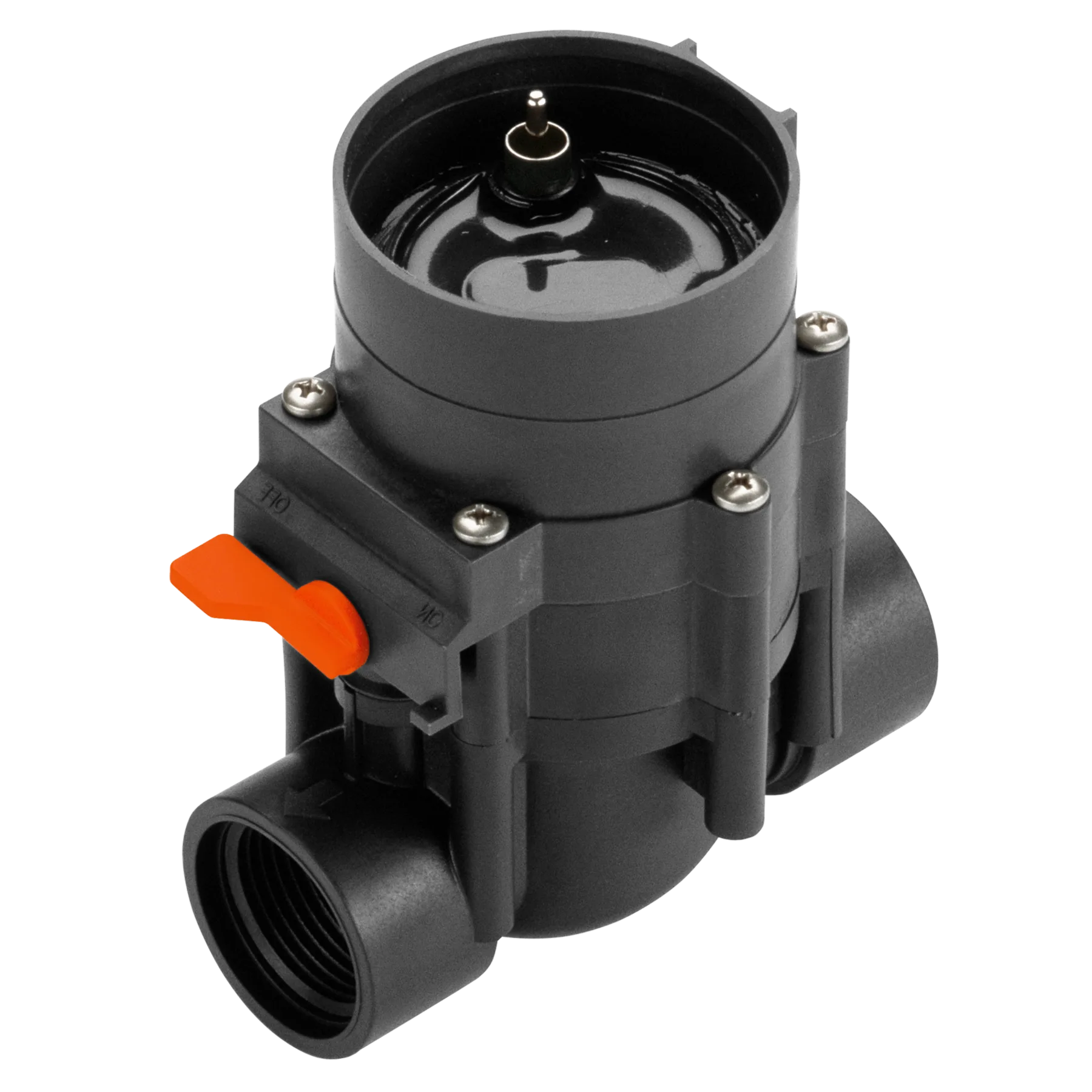 SOLENOID