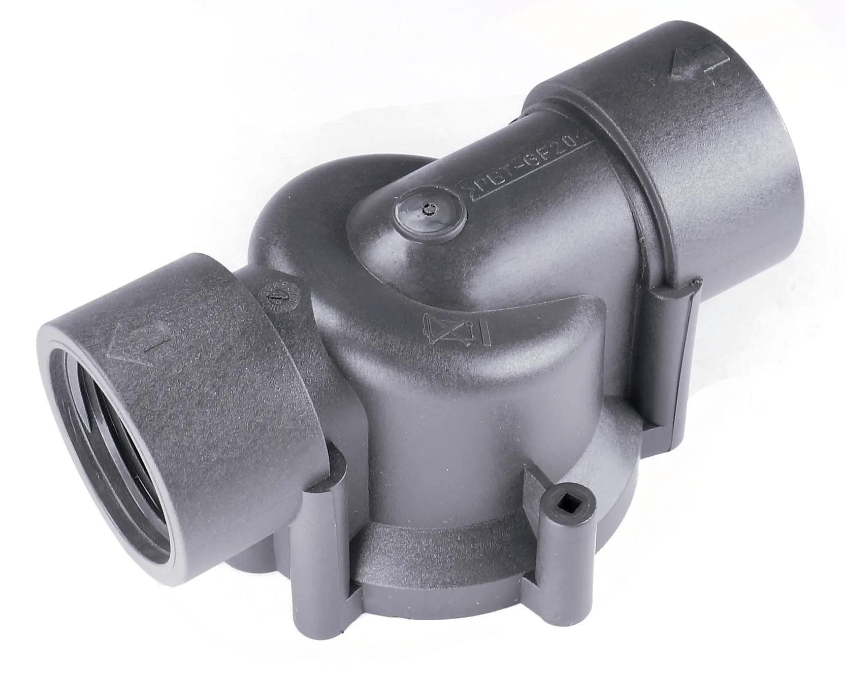 VALVE BODY