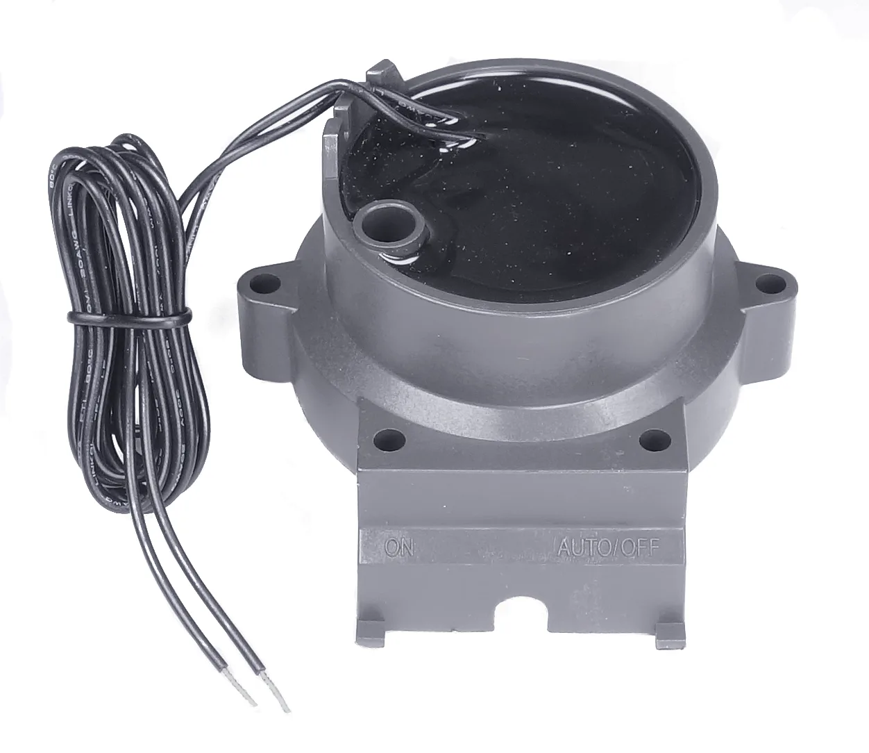 SOLENOID