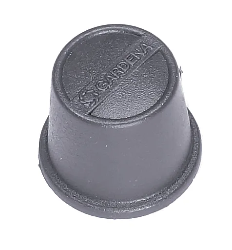 END CAP 1/2"