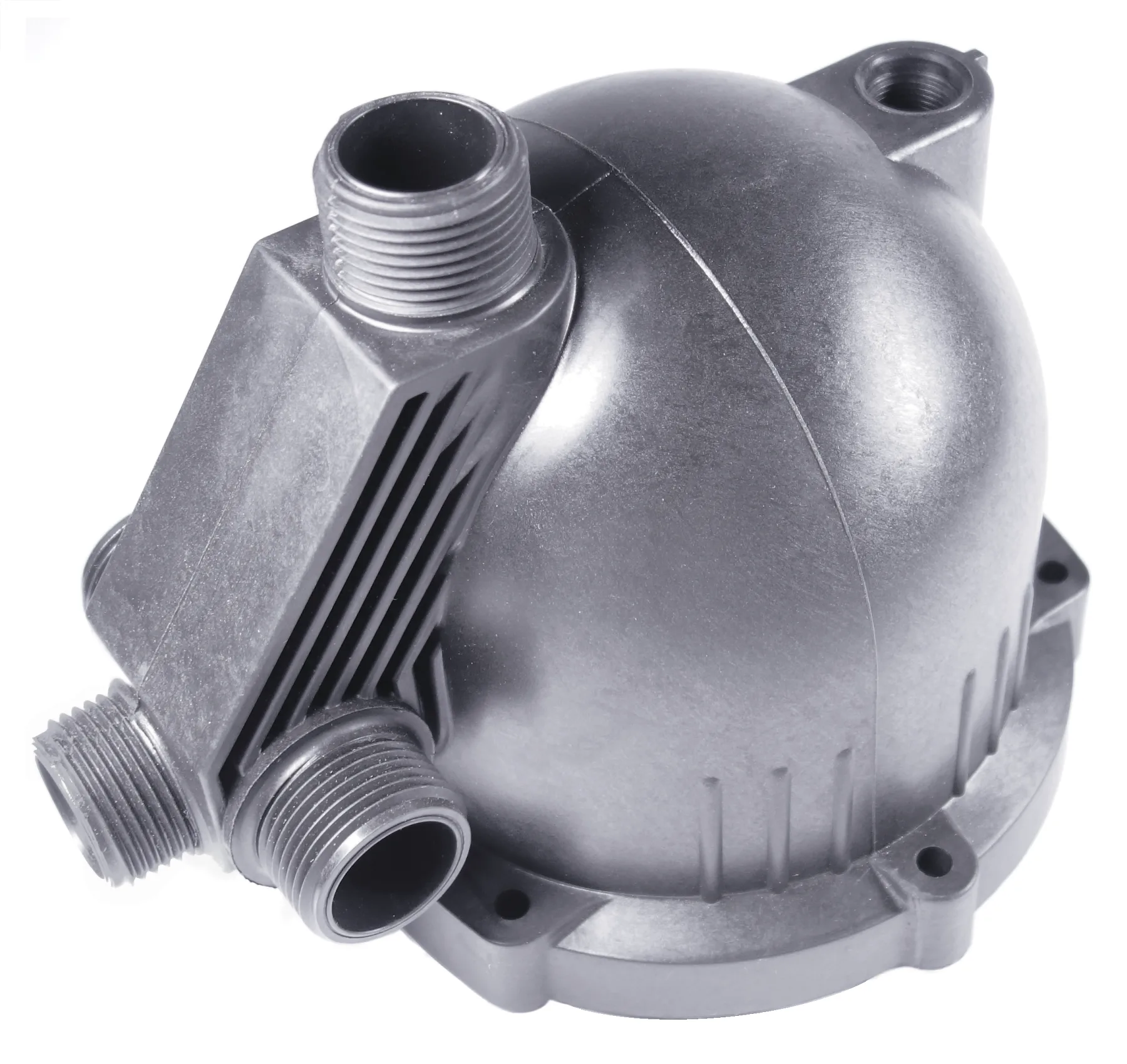 PUMP CAP