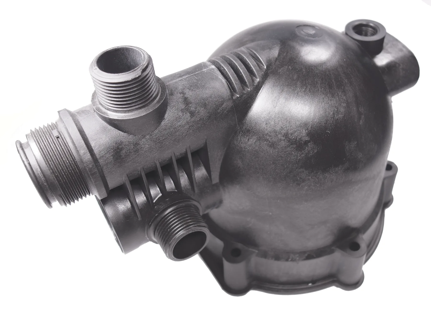 PUMP CAP