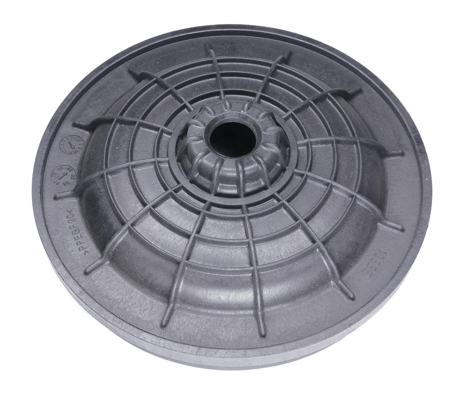 BEARING FOR TURBINE