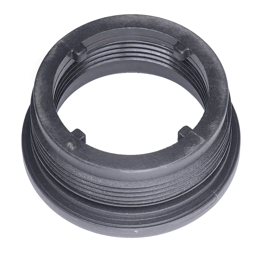 THREADED ADAPTER