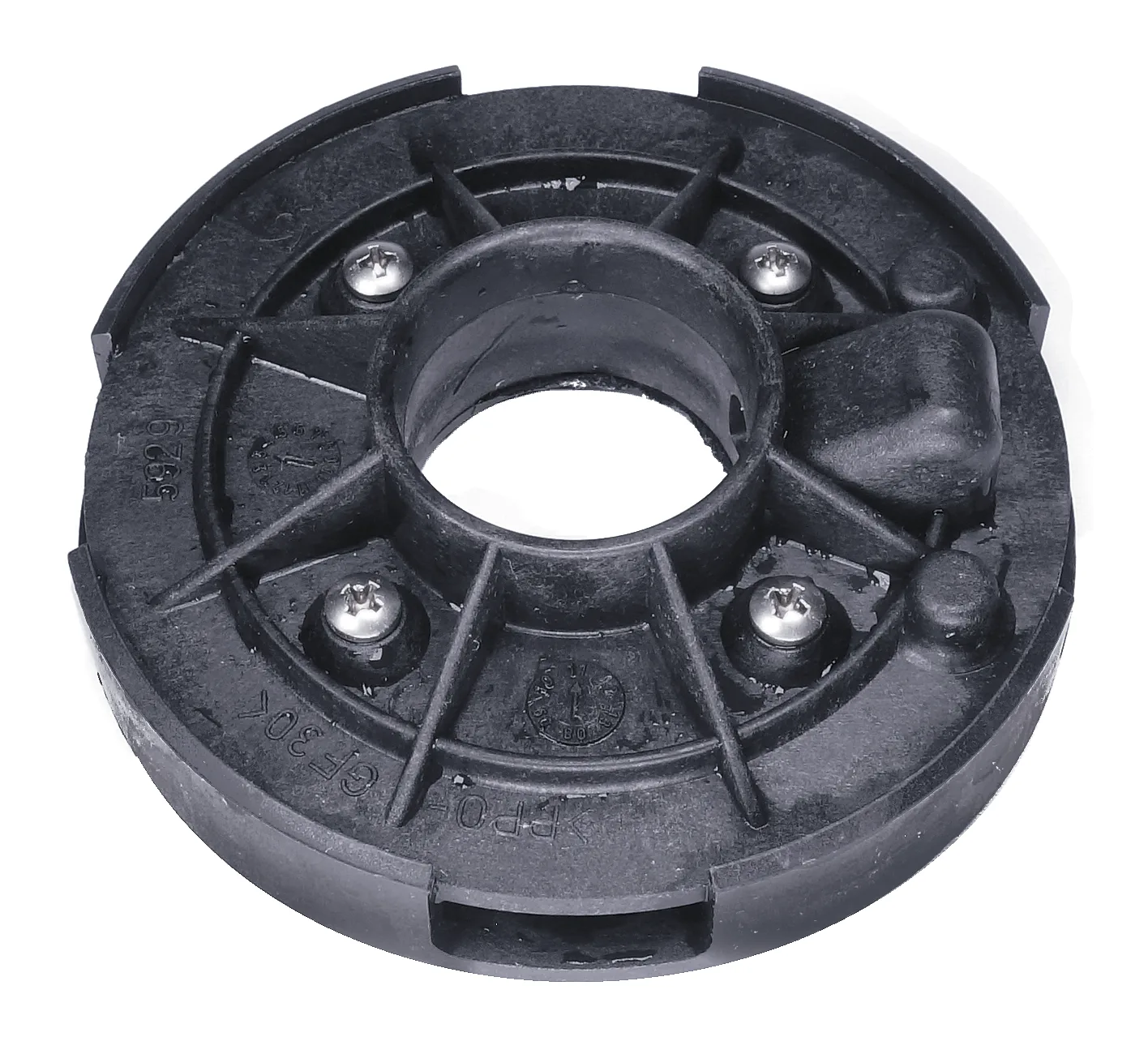 SUCTION VALVE