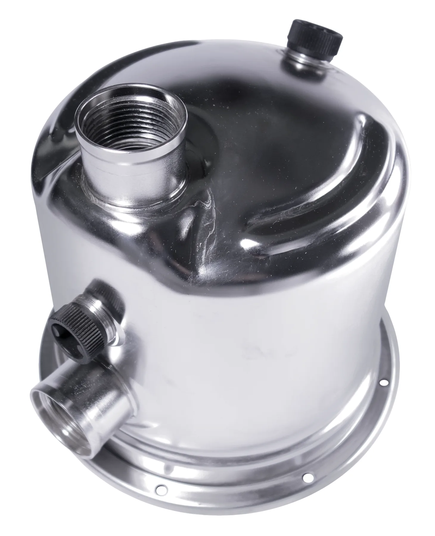 PUMP CAP