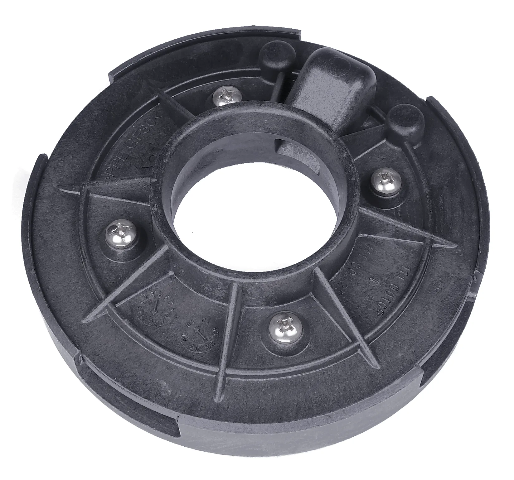 SUCTION VALVE