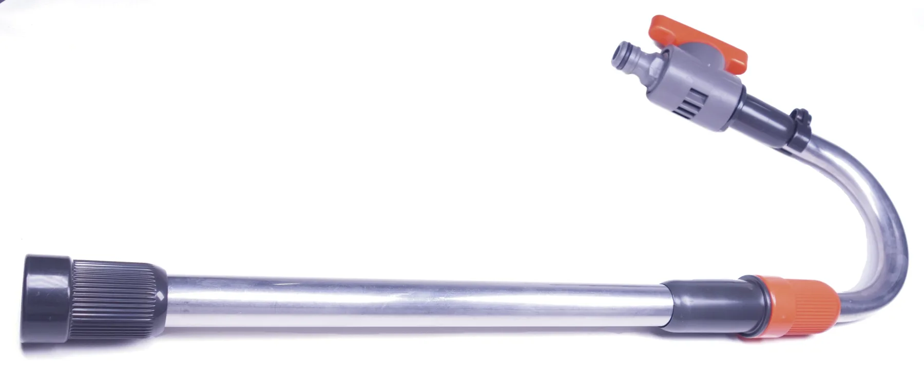 TELESCOPE TUBE. CPL.