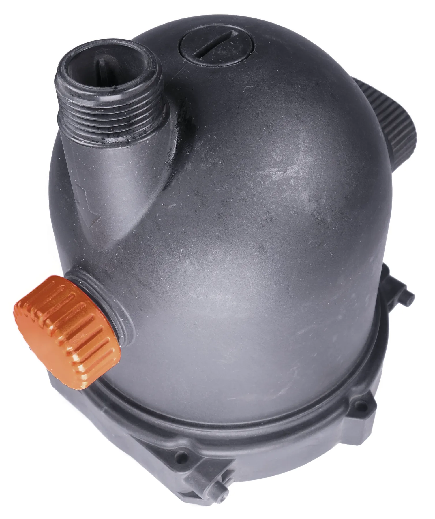 PUMP CAP