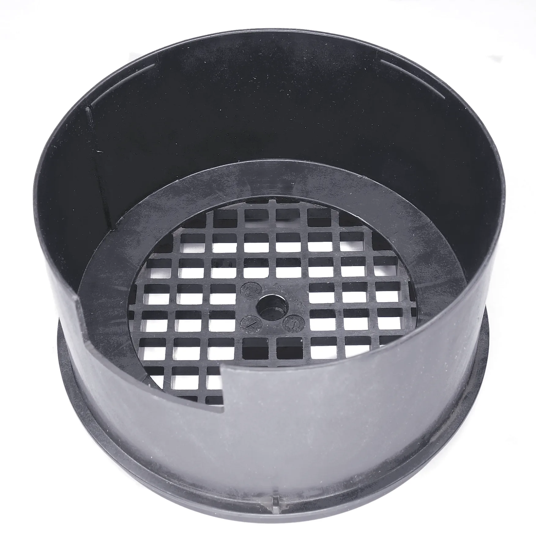 VENTILATOR CASE