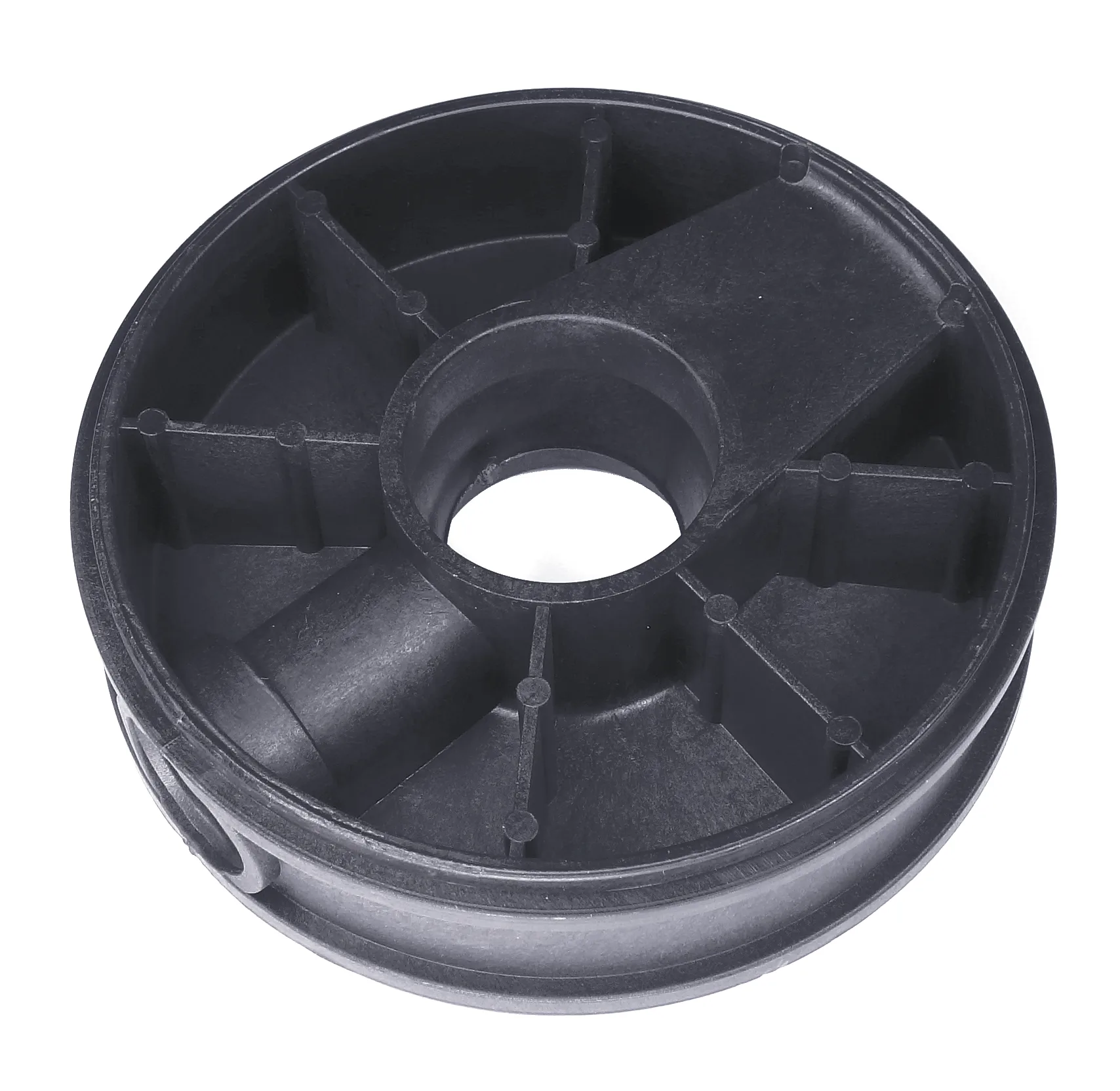 SUCTION VALVE