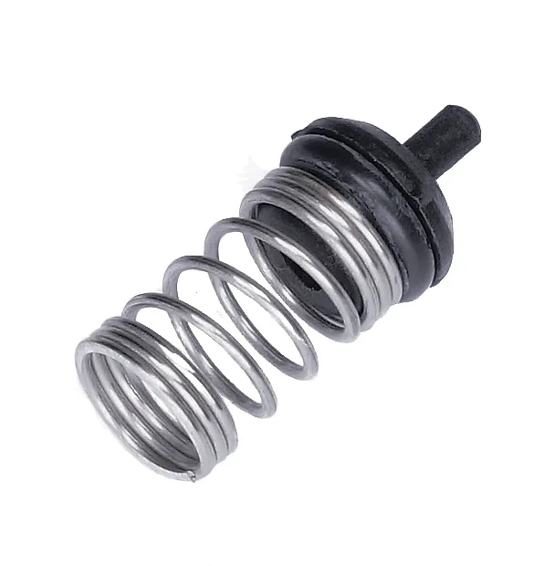 UCPÁVKA VENTILU