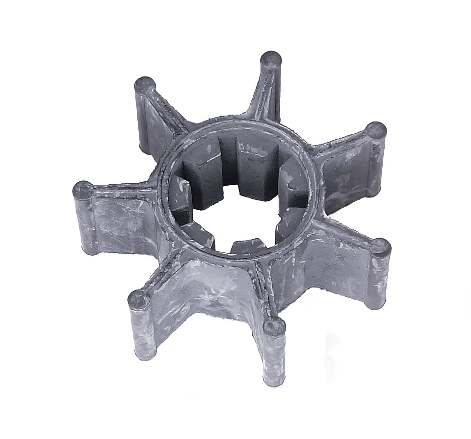 LAMELLAR WHEEL