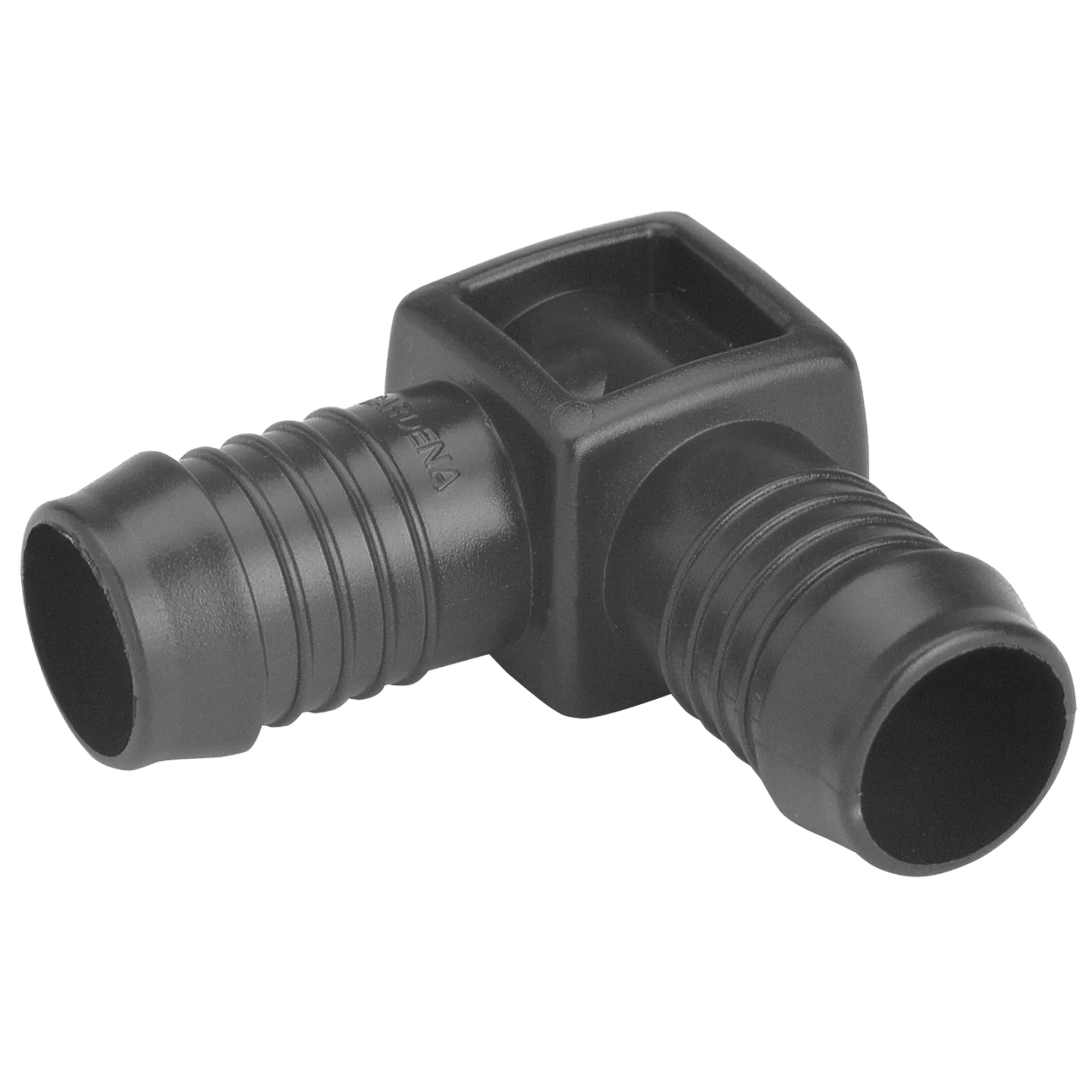 L-FITTING 3/4"