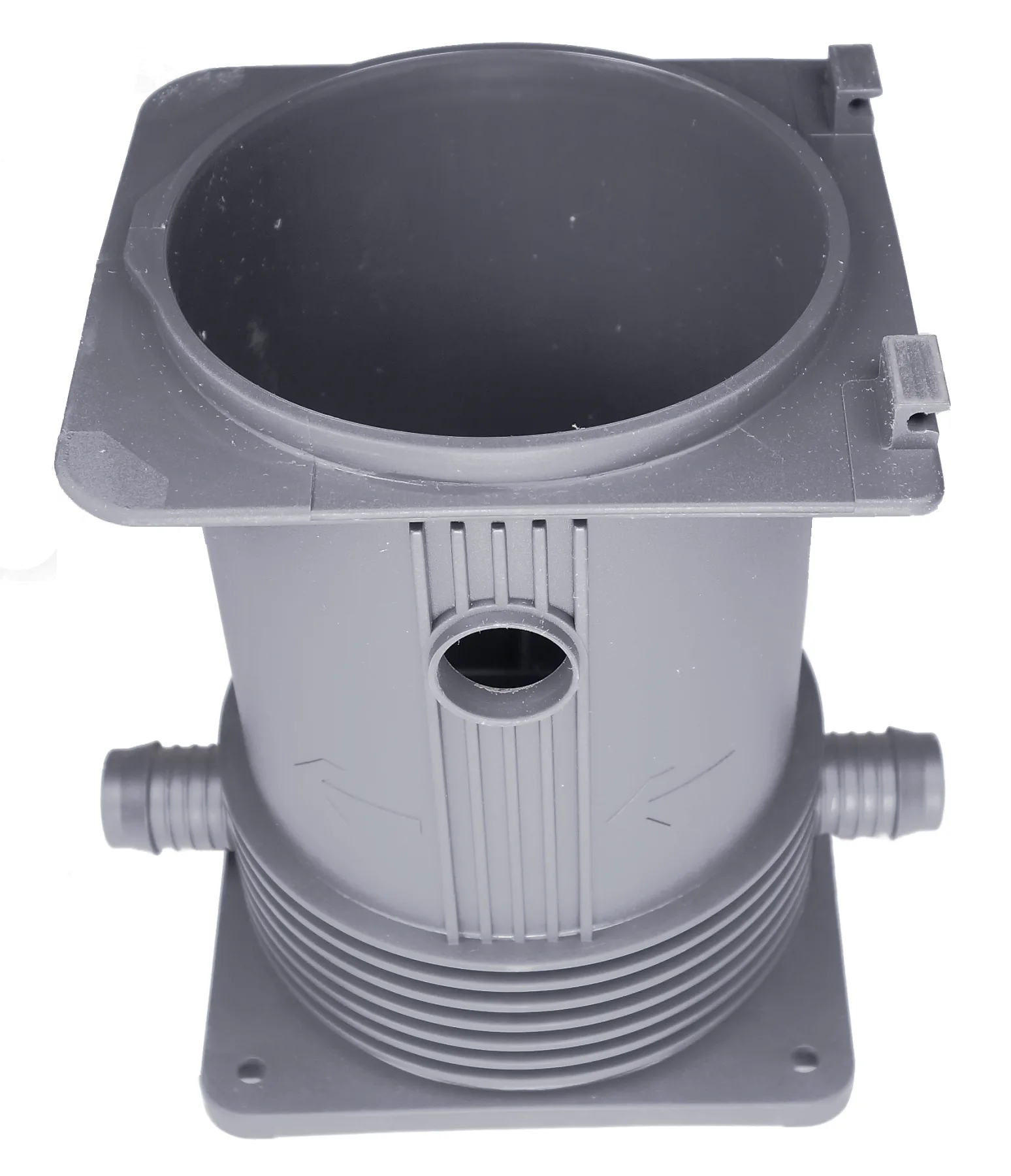VALVE BOX