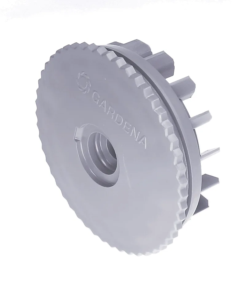 TURBINE WHEEL